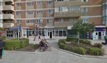 Bancomat Banca Transilvania Strada Libertății L7