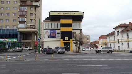 Bancomat Banca Transilvania Strada Mihail Kogălniceanu 3