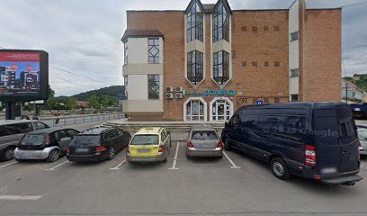 Bancomat Banca Transilvania Strada Morii 14-18