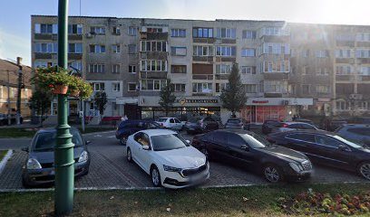 Bancomat Banca Transilvania Strada Nicolae Bălcescu nr 1
