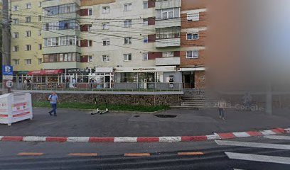 Bancomat Banca Transilvania Strada Nicolae Iorga