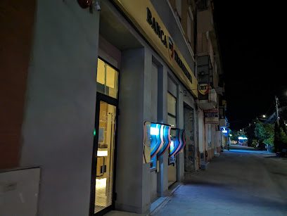 Bancomat Banca Transilvania Strada Republicii 68