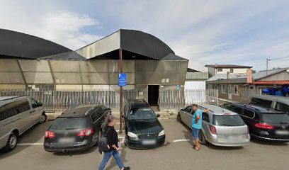 Bancomat Banca Transilvania Strada Tecuciului Nou
