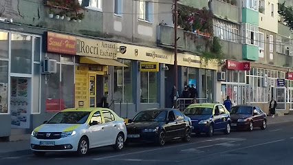 Bancomat Banca Transilvania Strada Tudor Vladimirescu
