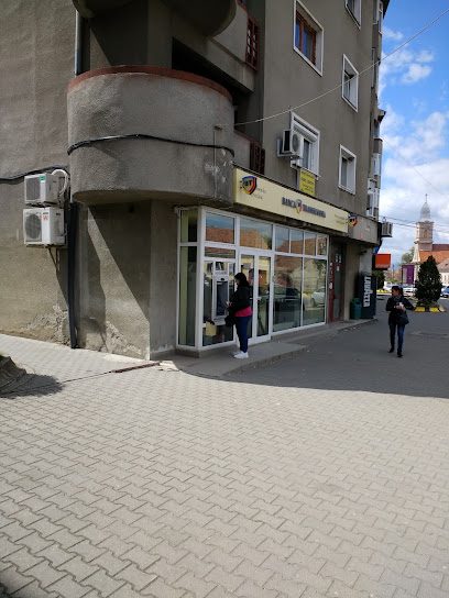 Bancomat Banca Transilvania Strada Valea Frumoasei 3AB