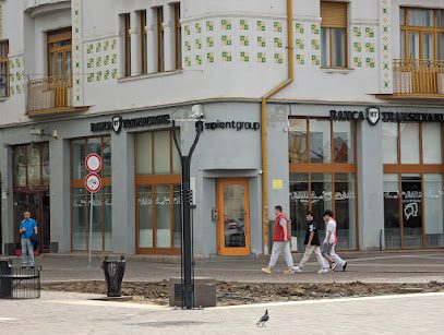 Bancomat Banca Transilvania Strada Vasile Alecsandri 1