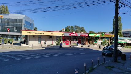 Bancomat Banca Transilvania constanta Strada Adamclisi 16