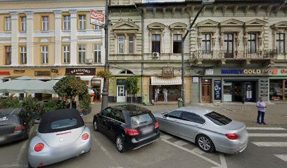 Bancomat Bancomat BCR (Spar) Bulevardul Revoluției 97