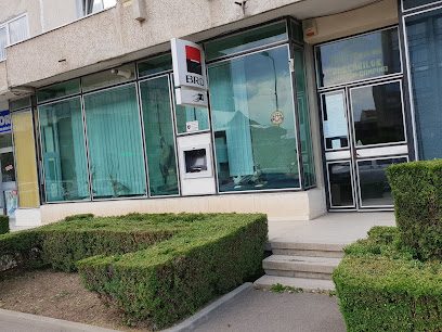 Bancomat Bancomat BRD Bulevardul Carol I 48