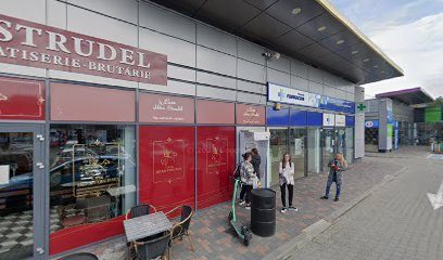 Bancomat Bancomat BRD Locația Herr Ștrudel