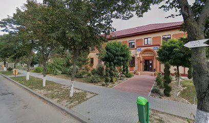 Bancomat Bancomat BRD Strada Republicii 46