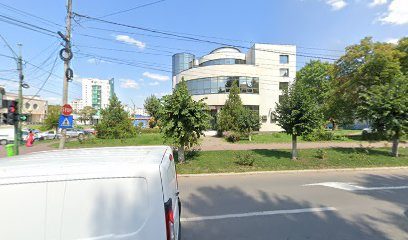 Bancomat Bancomat BRD Strada Tineretului 16