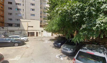 Bancomat Bancomat Raiffaisen Bloc 11