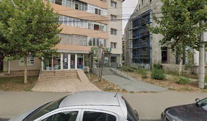 Bancomat Bancomat cec bank Bloc E2