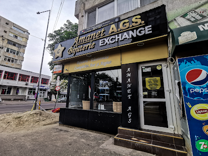 Bancomat Bitcoin ATM - BitMahavi » Alexandria Bl. BM3