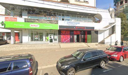 Bancomat Brd Groupe Societe Generale Strada Republicii