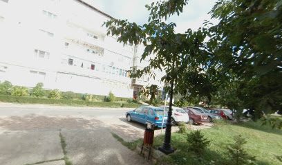 Bancomat CAR EM Comanesti Comănești 605200