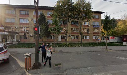 Bancomat C.A.R. Invatamant Reșița