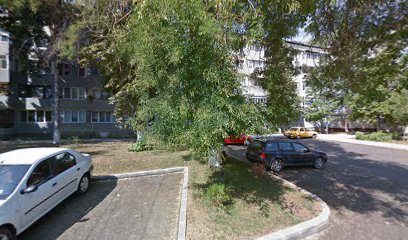 Bancomat C.A.R. Învățământ Tecuci Tecuci 805300