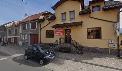 Bancomat CAR OLIMPIA Avrig Strada Mihai Viteazu 13