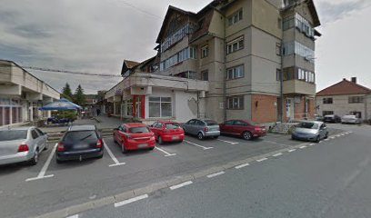 Bancomat CAR OLIMPIA IFN Talmaciu Piața Textiliștilor