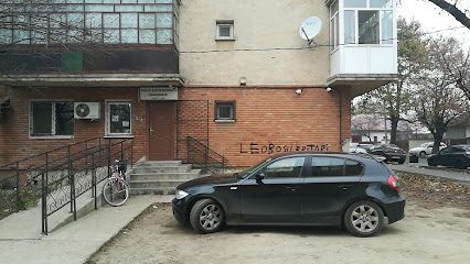 Bancomat C.A.R. Pensionari Băilești Județul