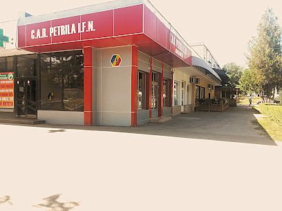 Bancomat C.A.R. Petrila I.F.N. Bulevardul Trandafirilor 2