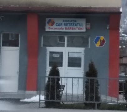 Bancomat CAR Retezatul Agentia Barbateni Lupeni 335600