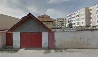 Bancomat CAR Retezatul Agentia Marghita Strada Ion Luca Caragiale 3
