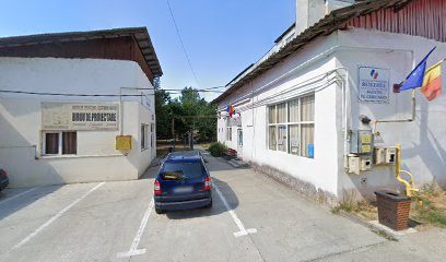Bancomat CAR Retezatul Targu Carbunesti Strada Minerilor 6