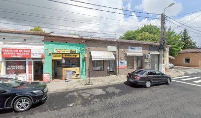 Bancomat CAR UNIVERSAL TM - punct de lucru Calarasi Strada București 51
