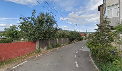 Bancomat CASA DE AJUTOR RECIPROC A PENSIONARILOR Str. Brâncoveanu Constantin