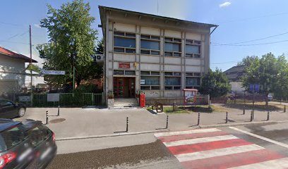 Bancomat CASA DE ECONOMII ŞI CONSEMNAŢIUNI Bulevardul Republicii 32