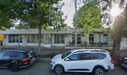 Bancomat CEC BANK Bulevardul Bucureștii Noi 52