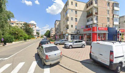 Bancomat CEC Bank ATM Strada Victoriei C4A