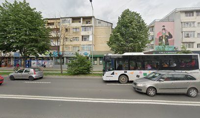 Bancomat CEC Bank - Agentia AVIATORI Str. Republicii NR. 23