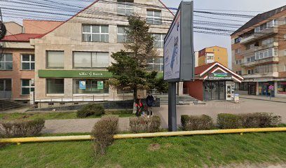 Bancomat CEC Bank - Agentia BALS Strada Nicolae Bălcescu NR.17