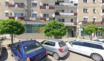 Bancomat CEC Bank - Agentia BARAOLT Strada Libertății 32