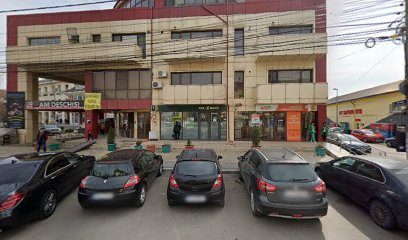 Bancomat CEC Bank - Agentia BRAGADIRU Șoseaua Alexandriei 251