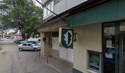 Bancomat CEC Bank - Agentia FOCSANI OBOR Strada Mărășești NR. 31
