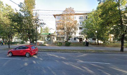 Bancomat CEC Bank - Agentia FOCSANI SUD Bulevardul București NR. 23 B