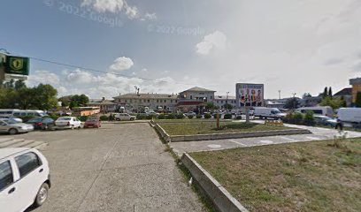 Bancomat CEC Bank - Agentia GARA PASCANI STR. CEFERISTILOR