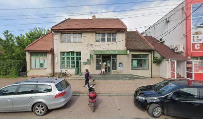 Bancomat CEC Bank - Agentia GATAIA Strada Republicii 84