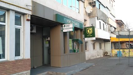 Bancomat CEC Bank - Agentia IANCA Calea Brăilei NR.19