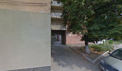 Bancomat CEC Bank - Agentia INEU STR. DUNARII NR. 5/A