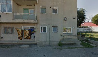 Bancomat CEC Bank - Agentia ISACCEA Strada Vidin NR. 1 BL 60