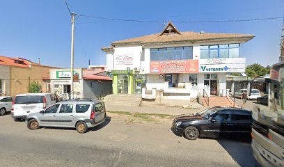 Bancomat CEC Bank - Agentia LEHLIU GARA LOC. LEHLIU