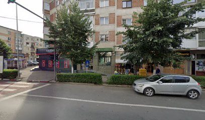 Bancomat CEC Bank - Agentia MIOVENI Bulevardul Dacia