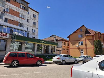Bancomat CEC Bank - Agentia NR.1 CURTEA DE ARGES Strada Mihai Bravu 16