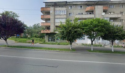 Bancomat CEC Bank - Agentia NR.1 LUPENI Strada Tudor Vladimirescu
